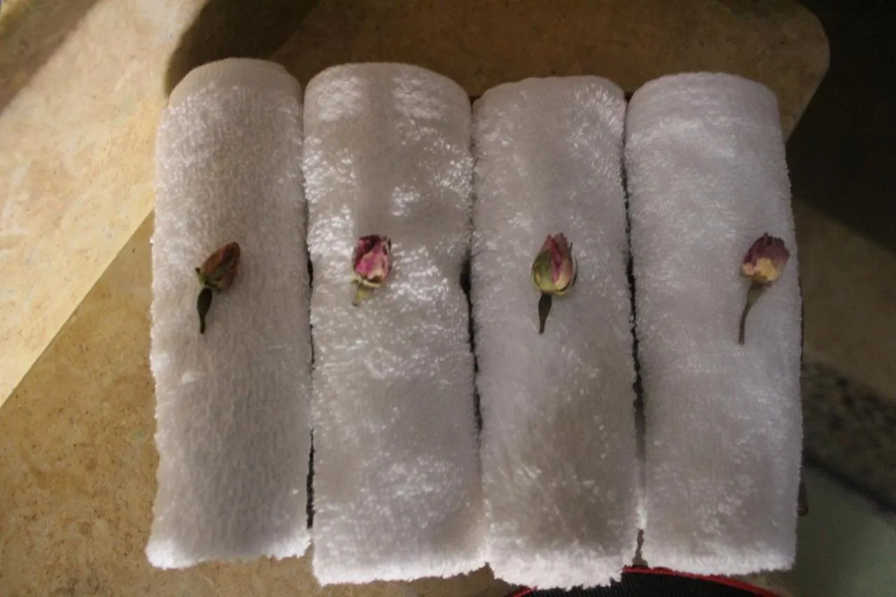 Riad La Medersa 마라케시 2*,