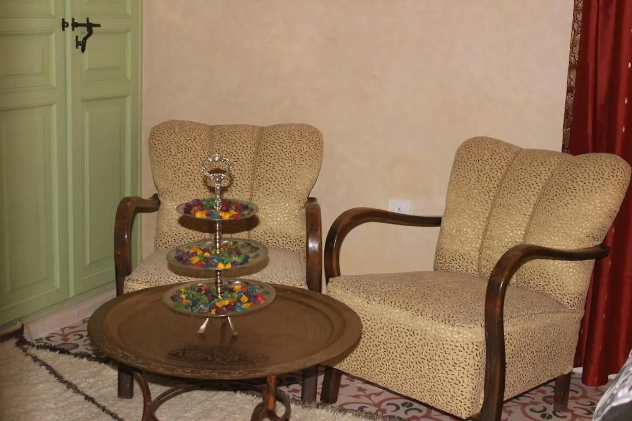 Riad La Medersa 마라케시 B&B