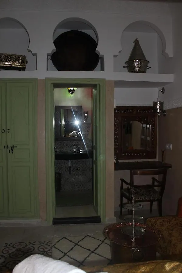 ** B&B Riad La Medersa 마라케시 모로코