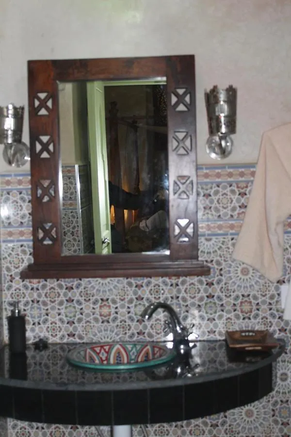 Riad La Medersa 마라케시 B&B