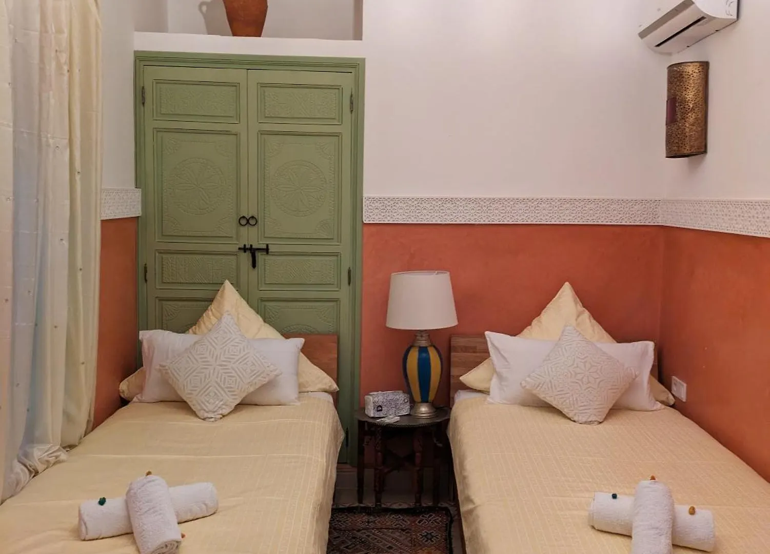 B&B Riad La Medersa 마라케시