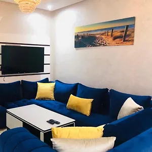  Appartement L Impérial Founty Maroc