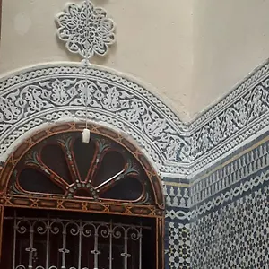  Séjour chez l'habitant Bleuciel Maroc