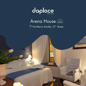 Daplace - Arena House 2* Roma