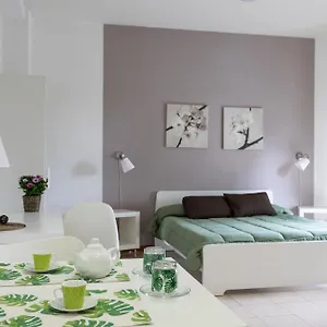 Residenza Conti 3* Roma