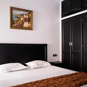 Hotel Apart Hlb Appart hôtel