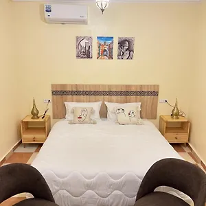 Habibi Riad&hostel Marrakesh