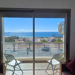  Appartement Anza Sahil Surf Maroc