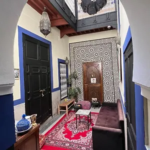  Riad Mamma Marrakech