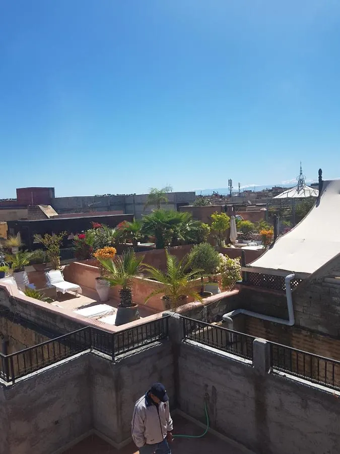 Riad La Medersa Marrakesh 2*,  Morocco