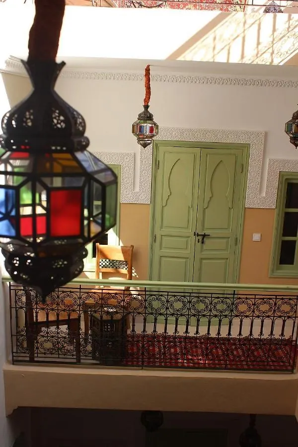 Riad La Medersa Marrakesh