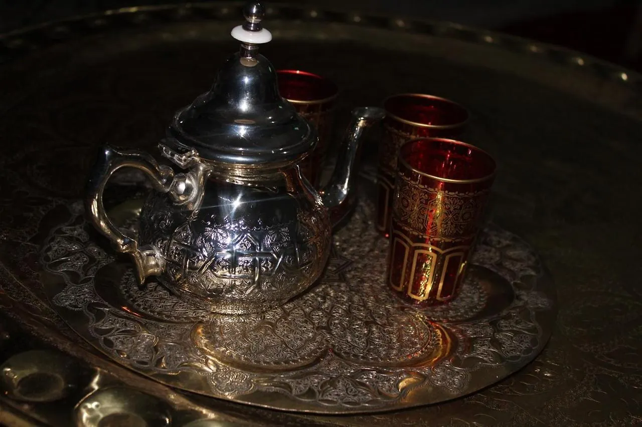 Riad La Medersa Marrakesh Bed & Breakfast