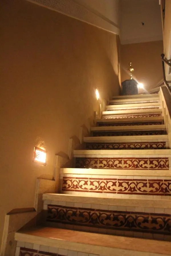 Bed & Breakfast Riad La Medersa Marrakesh