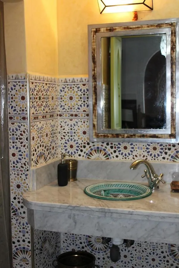 Riad La Medersa Marrakesh Bed & Breakfast