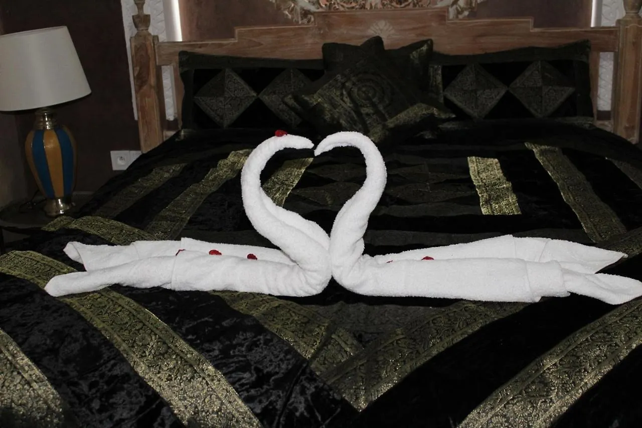 Riad La Medersa Marrakesh