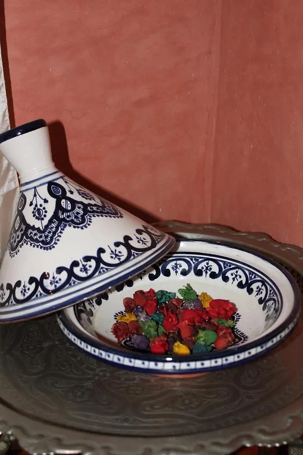 Riad La Medersa Marrakesh 2*,  Morocco