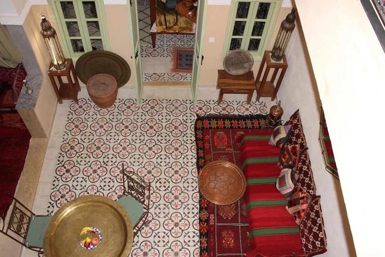 Riad La Medersa Marrakesh 2*,