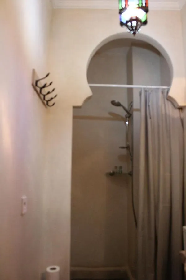 Riad La Medersa Marrakesh Bed & Breakfast