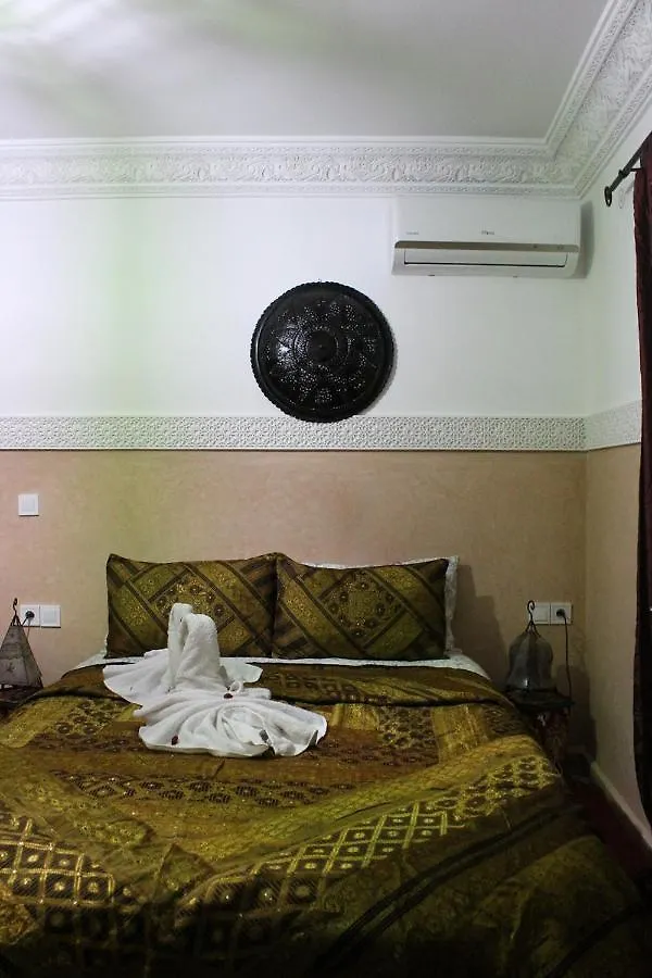 Bed & Breakfast Riad La Medersa Marrakesh