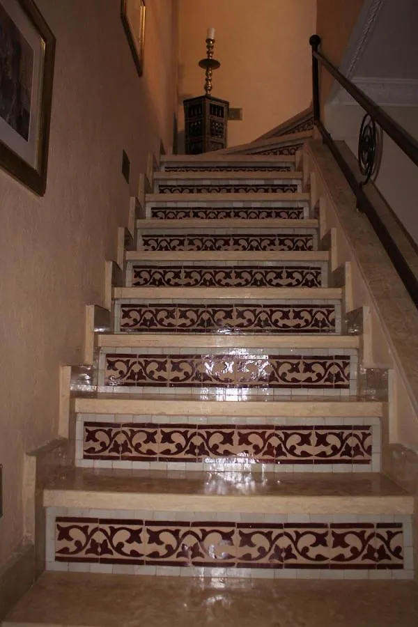 ** Bed & Breakfast Riad La Medersa Marrakesh Morocco