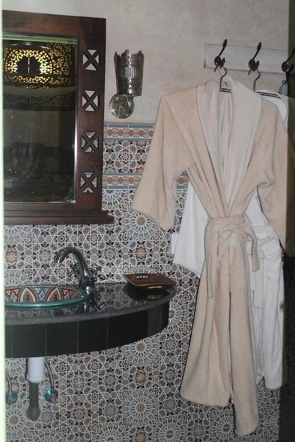 Bed & Breakfast Riad La Medersa Marrakesh
