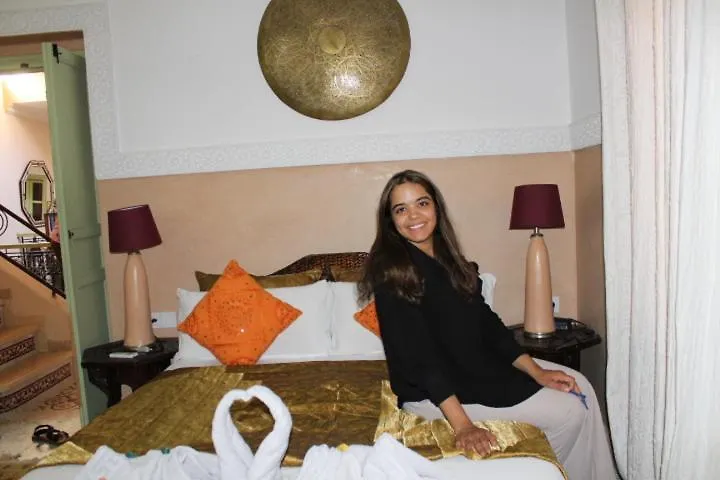 Bed & Breakfast Riad La Medersa Marrakesh
