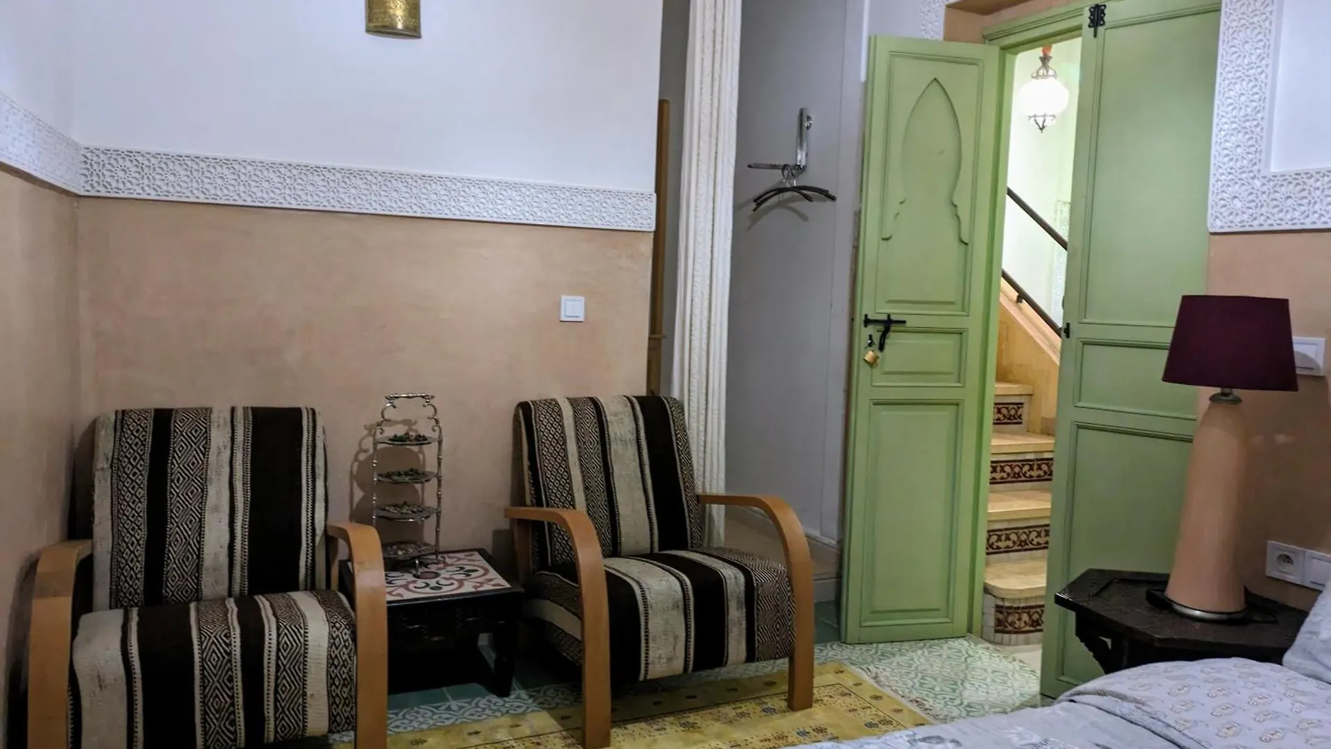 Riad La Medersa Marrakesh
