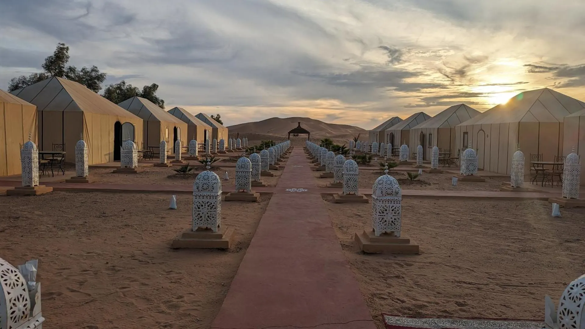 Bed & Breakfast Riad La Medersa Marrakesh