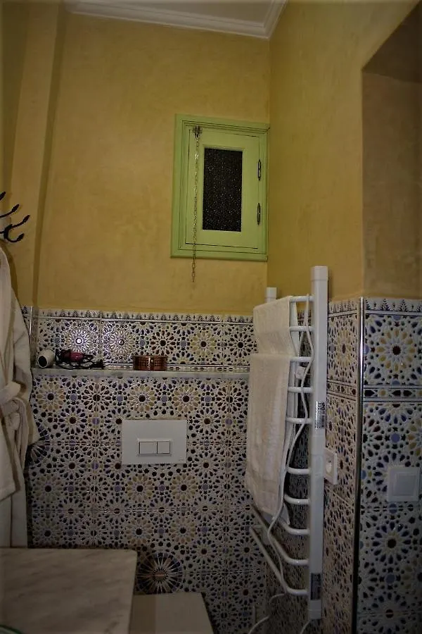 Riad La Medersa Marrakesh 2*,  Maroc