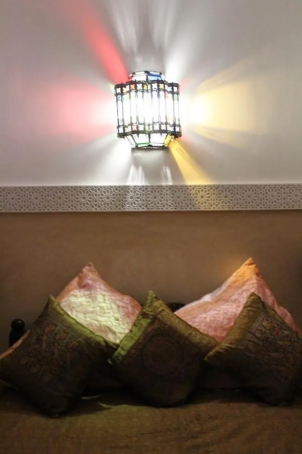 Riad La Medersa Marrakesh 2*,