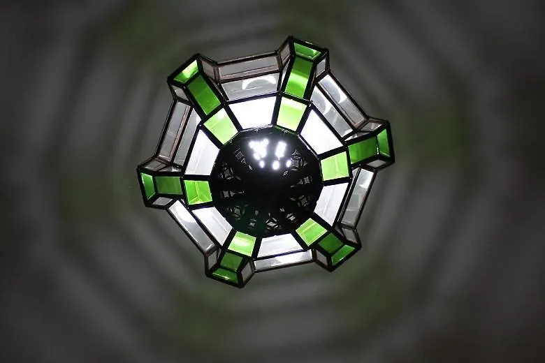 Riad La Medersa Marraquexe 2*,  Marrocos