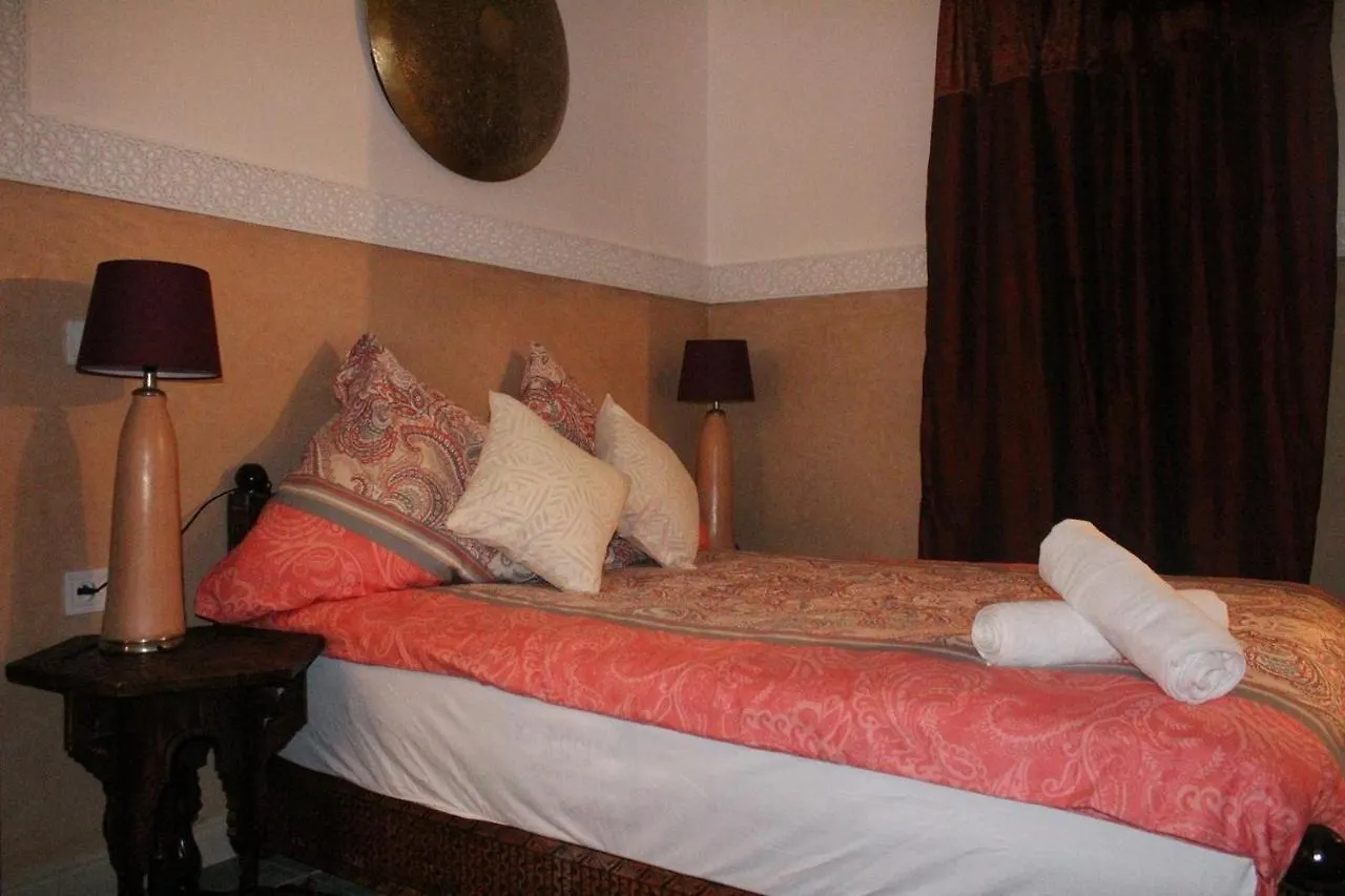 Riad La Medersa Marrakesh