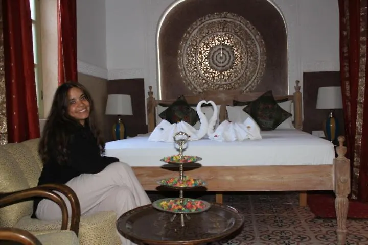 Riad La Medersa Marrakesh 2*,