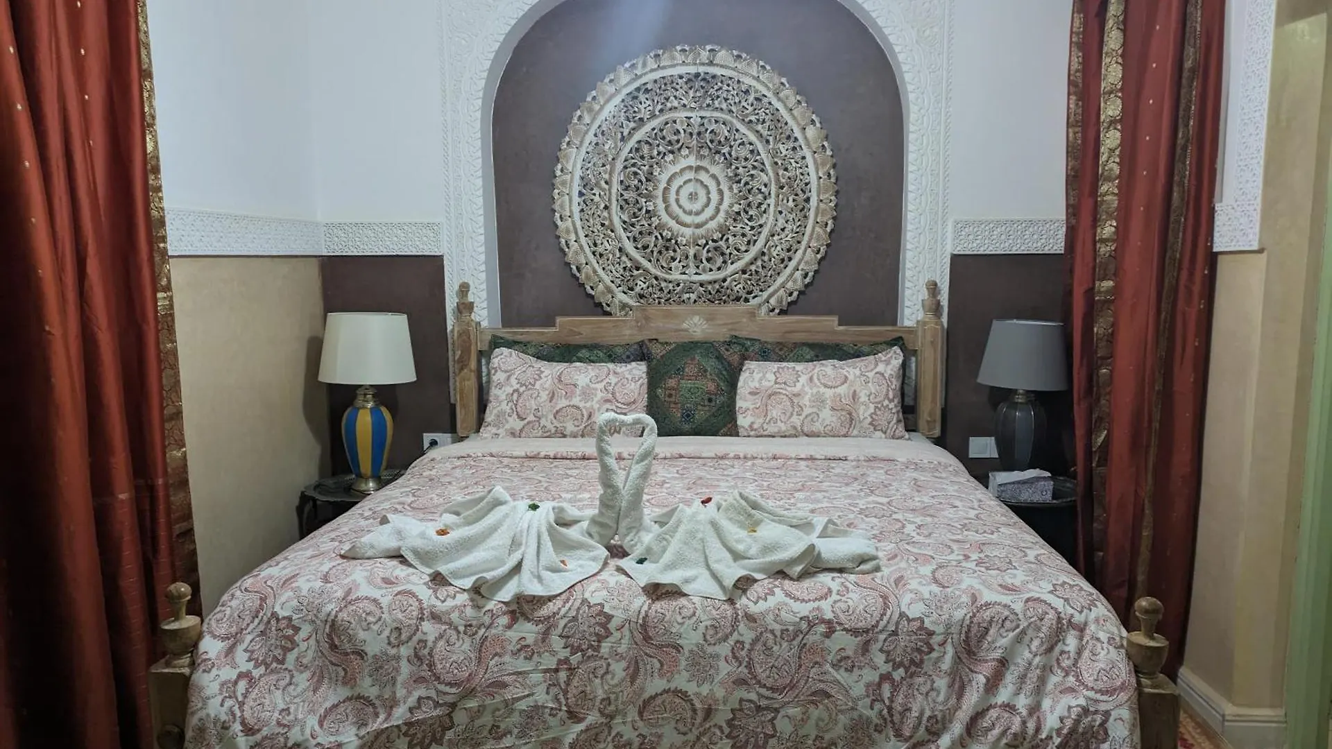 Riad La Medersa Marrakesh 2*,  Maroc