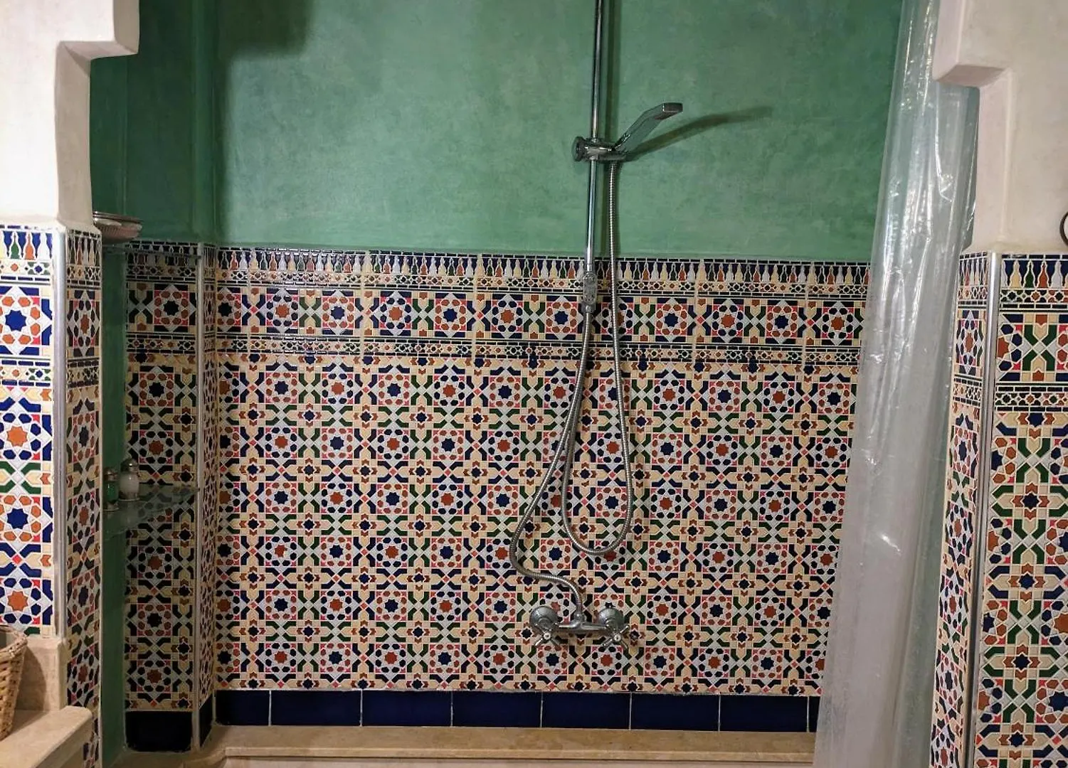 Riad La Medersa Marrakesh