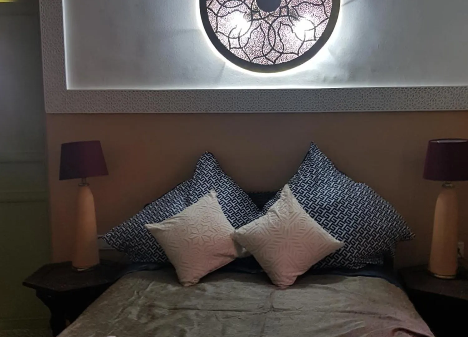 Riad La Medersa Marrakesh 2*,